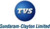 TVS Sundaram Clayton client logo