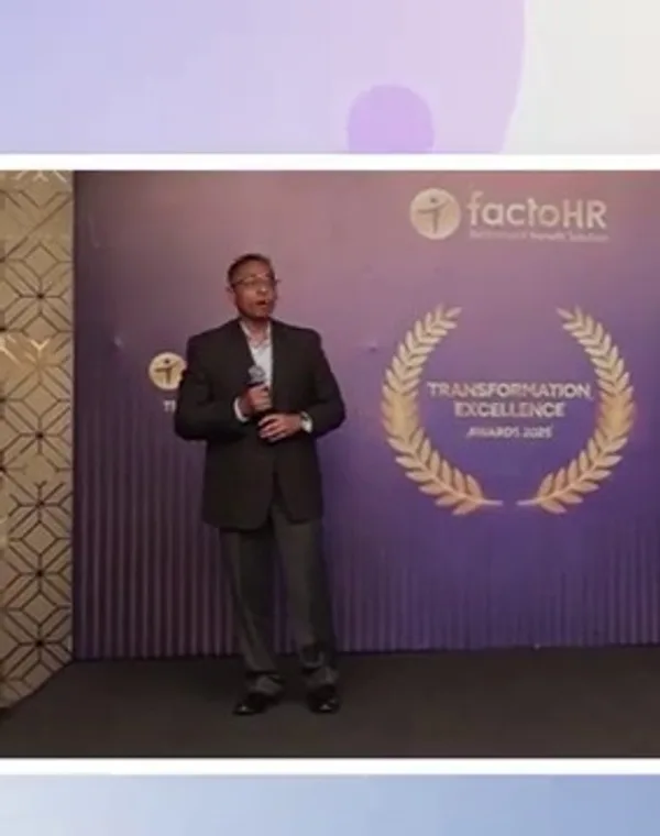 Tata Capital factoHR customer testimonial